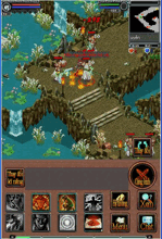 Download Game V&otilde; L&acirc;m 3 Cho Điện Thoại