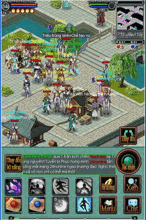 Tải Game V&otilde; L&acirc;m 3