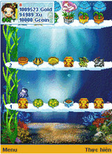 Chơi Game Vườn Thủy Cung 1.0.2