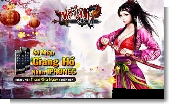 Game V&otilde; L&acirc;m Mobile Android, Download Game V&otilde; L&acirc;m Về Điện Thoại, Tải Game V&otilde; L&acirc;m 2013 Mới Nhất - Trangwaptai.com
