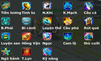 Download Game V&otilde; L&acirc;m Về Điện Thoại