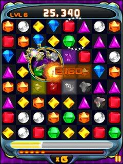 Tải Game Xếp H&igrave;nh Kim Cương