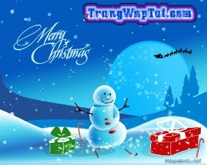 SMS Gi&aacute;ng Sinh