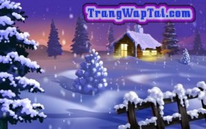 Hình Ảnh Giáng Sinh Đẹp Nhất