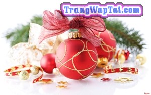 Hình Ảnh Giáng Sinh Đẹp Nhất