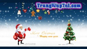 Hình Ảnh Nền Noel - Hình Ảnh Nền Giáng Sinh