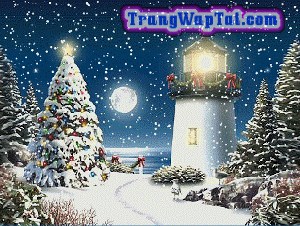 Hình Ảnh Noel Đẹp