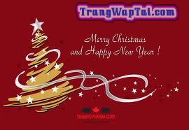 Hình Ảnh Nền Noel - Hình Ảnh Nền Giáng Sinh