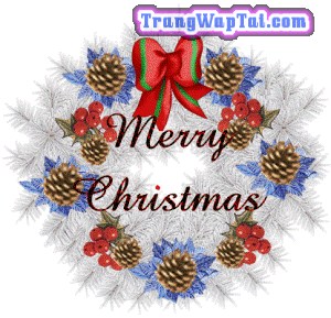 SMS Noel - Tin Nhắn SMS Gi&aacute;ng Sinh 2013 - TrangWapTai.Com