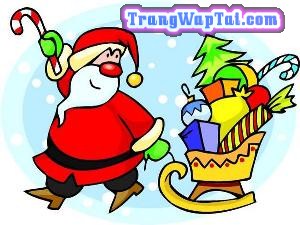 Tin Nhắn Ch&uacute;c Mừng Noel Hay Nhất