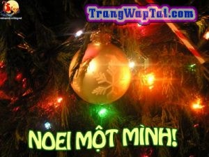 Hình Ảnh Giáng Sinh Đẹp Nhất