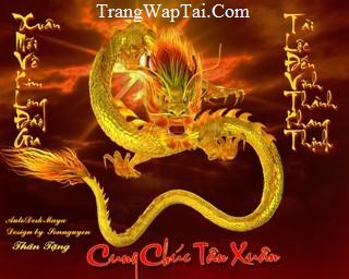 Sms Ch&uacute;c Mừng Năm Mới