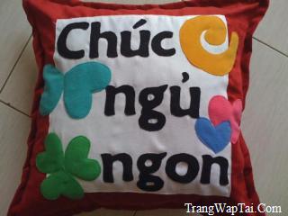 sms ch&uacute;c ngủ ngon