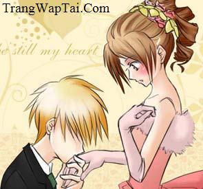 Sms Tỏ T&igrave;nh