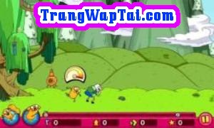 Tải game super jumping finn cho adroid, Game cuộc phi&ecirc;u lưu của ch&uacute; ch&oacute; android