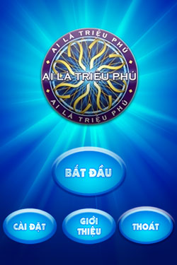 Tải Game Ai L&agrave; Triệu Ph&uacute;