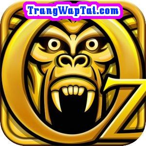 Tải game temple run oz cho android, Game truy t&igrave;m b&aacute;u vật for android
