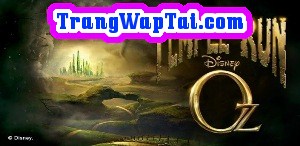 Tải game temple run oz cho android, Game truy t&igrave;m b&aacute;u vật for android