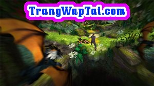 Tải game temple run oz cho android, Game truy t&igrave;m b&aacute;u vật for android